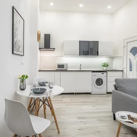 Apartman New Location *