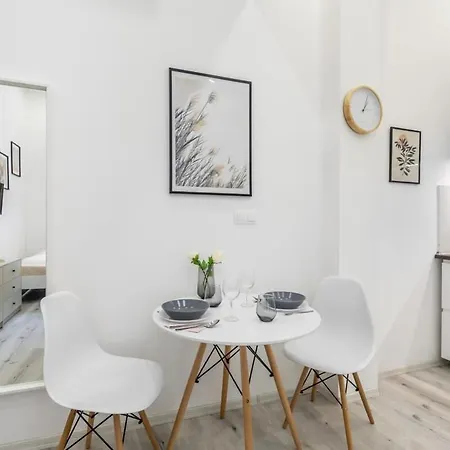 New Location Apartment *