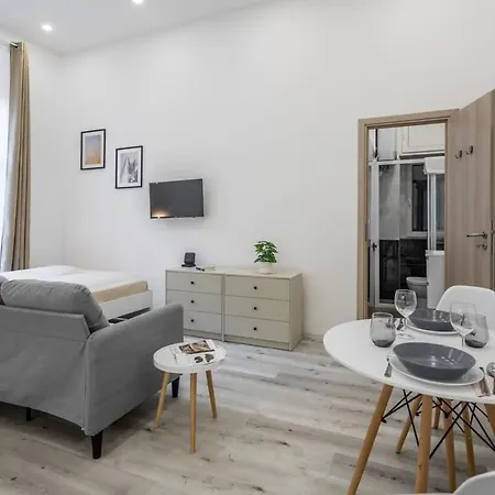 Apartmán New Location *