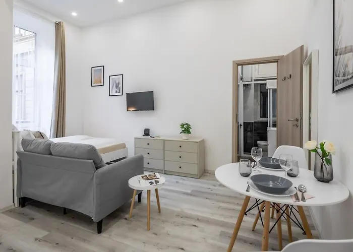 Apartament New Location *