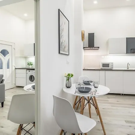 Appartement New Location