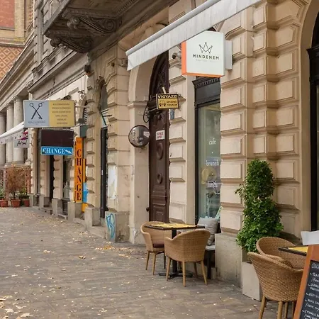 Appartamento New Location