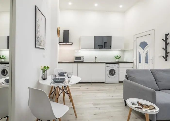 Apartamento New Location *